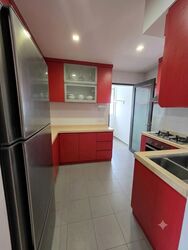 Blk 1 The Pinnacle@Duxton (Bukit Merah), HDB 4 Rooms #582841111